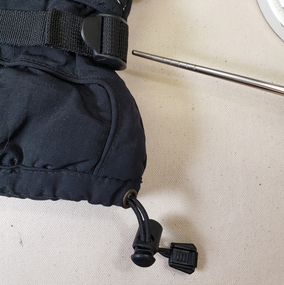 KORE Hipora Gloves - men's large - Picture 5 of 6